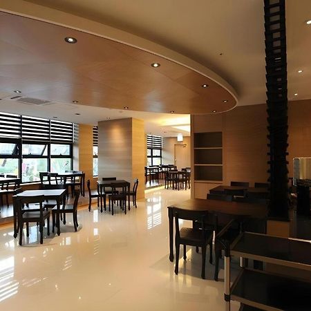 Business Design Hotel Luv Incheon Ngoại thất bức ảnh